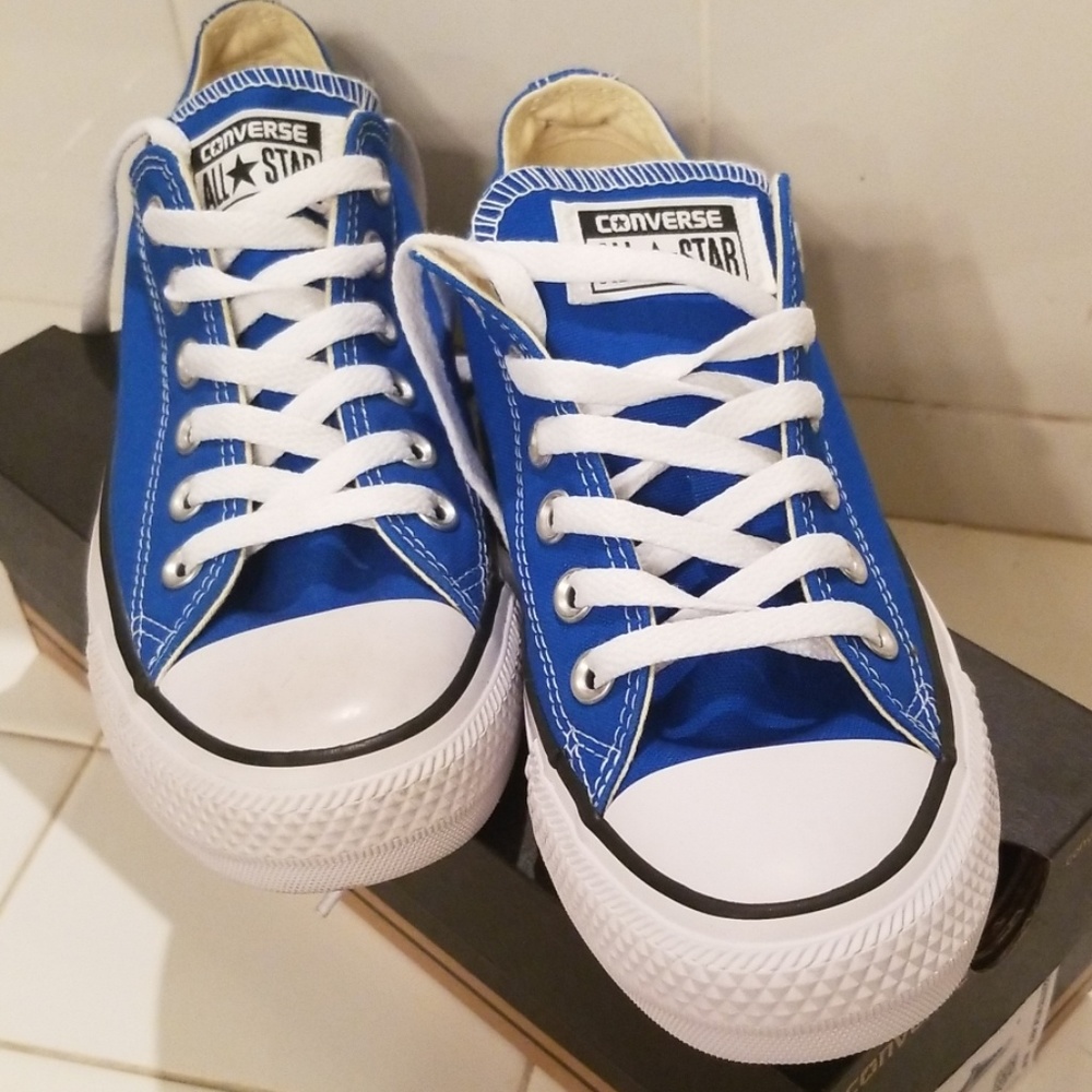 **Sold**Converse All Stars
